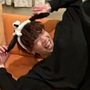 タトゥーくん