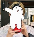 あくび