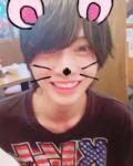 頑張り屋さんタッキー